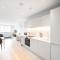 Space Apartments -One Bed Apartment - Parking - Fast Wifi - Sky Tv - 40 - 布伦特伍德