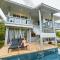 Casa Sakhu Beach Villa Phuket - 奈扬海滩