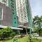 Seventh Suite, Avida Tower 2 - Basdiot