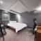 Story 9 Hotel - Suwon