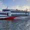 GiliTicket fast ferries