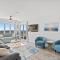 Direct Oceanfront 3BR 2BA Pool Modern Oasis - Myrtle Beach