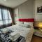 I-Suite I-City Uitm Wi-Fi Netflix Comfy&Cozy E2012 - 莎阿南