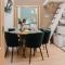 Prague Days - Loft-style 1BDR Apt - Workspace - Central Location - Prag
