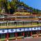 Hotel O Demadzong