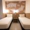 Hotel Cassino Tower Piracicaba by Nacional Inn