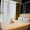 Crystal Suites at Axon Residence near Pavilion - 吉隆坡