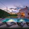 Villa Mia & Iva for 6 plus 2 people near Poreč with private pool & kids playground - pet friendly - Poreč