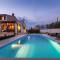 Villa Mia & Iva for 6 plus 2 people near Poreč with private pool & kids playground - pet friendly - Poreč