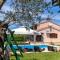 Villa Mia & Iva for 6 plus 2 people near Poreč with private pool & kids playground - pet friendly - Poreč