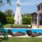 Villa Mia & Iva for 6 plus 2 people near Poreč with private pool & kids playground - pet friendly - Poreč
