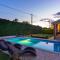 Villa Mia & Iva for 6 plus 2 people near Poreč with private pool & kids playground - pet friendly - Poreč