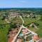 Villa Mia & Iva for 6 plus 2 people near Poreč with private pool & kids playground - pet friendly - Poreč