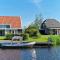 Waterresort Bodelaeke Giethoorn