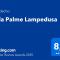 Cala Palme Lampedusa