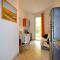 Colourful flat in the heart of Bibione - Beahost - بيبيوني