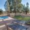 Deschutes River View Eagle Crest - ريدموند