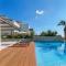 Beachfront Luxury Villa Glory