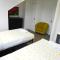 Make yourself at home! Large Rooms, Comfy