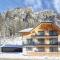 Alpenresidenz Hotel Gell