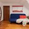 Quiet Bemowo House with Garden by Noclegi Renters