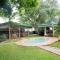 Livingstone Lodge