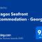 Pelagos Seafront Accommodation - George