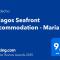Pelagos Seafront Accommodation - Maria