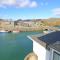River's Edge Penthouse - Porthmadog