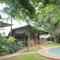 Livingstone Lodge