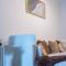 Cozy 1BR with Private Balcony, Gym, Pool & Workspace - ريتشموند