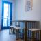 Cozy 1BR with Private Balcony, Gym, Pool & Workspace - ريتشموند