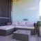 BL Lakeview Apartman with Pool - Balatonlelle