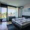 BL Lakeview Apartman with Pool - Balatonlelle