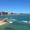 Studio encantador com vista espetacular - غواراباري