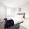 Space Apartments - Secure Parking, fast Wifi, Central Brentwood - Flat 22 - Brentwood
