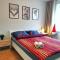 Apartament 3 pokoje Czuby - 卢布林