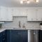 Spacious 5-Bedroom Soha Boho in South Haven, MI - Sleeps 14 - 南黑文