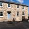 SeaView-2Br-Sleeps5-Cottage-FastWiFi-WoodBurner