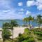 Just in paradise