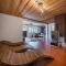 Dachstein Chalet - Mountain view