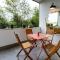 Delmiranis Book Apartments - Vatican View