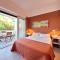 Delmiranis Book Apartments - Vatican View