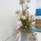 Appartement Byblos te Oostduinkerke - Bad