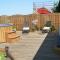 Thorupgaard Farm Holiday