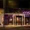 Moxy Glasgow SEC - Glasgow