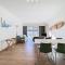 Appartement Byblos te Oostduinkerke - Bad