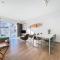 Appartement Byblos te Oostduinkerke - Bad