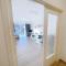 Appartement Byblos te Oostduinkerke - Bad