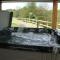 River Lodge Hot Tub Sleeps 6